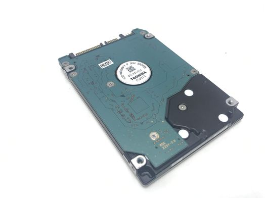 disco duro toshiba mk2576gsx