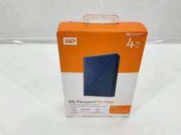 disco duro wd elements 4tb