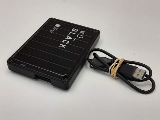 disco duro wd elements wd_black p10