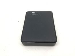 Disco Duro wd Elements wdbu6y0015bk