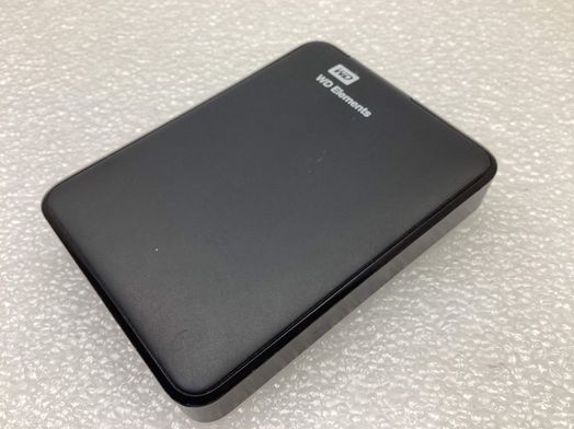 disco r&iacute;gido wd elements wdbu6y0020bbk