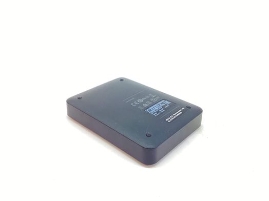 disco r&iacute;gido western digital 0818b