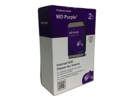 disco duro western digital almacenamiento videovigilancia discos 2tb wd