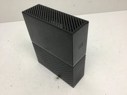 disco duro western digital my book 8tb