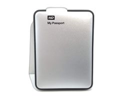 disco duro western digital my passport 1tb