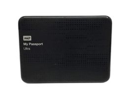 disco duro western digital my passport ultra 1tb