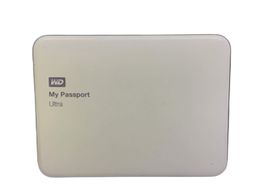 disco duro western digital my passport ultra 3tb