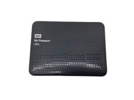 disco duro western digital my passport ultra