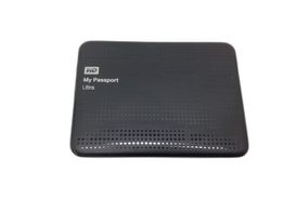 disco duro western digital my passport ultra