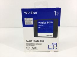 disco duro western digital sa510