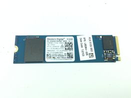 disco duro western digital sn530 512gb