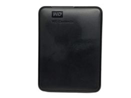 disco duro western digital wd elements 4tb