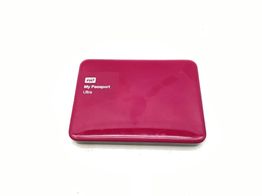 disco duro western digital wd my passport ultra