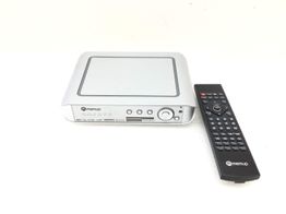 disco rígido multimédia memup nrx