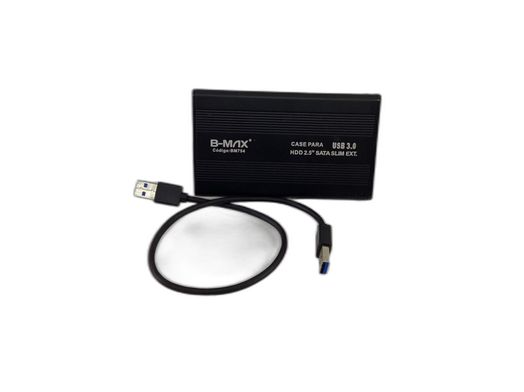 disco r&iacute;gido b-max bm754