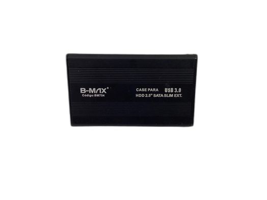 disco r&iacute;gido b-max bm754