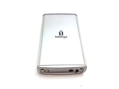 disco r&iacute;gido iomega ldhd250-u