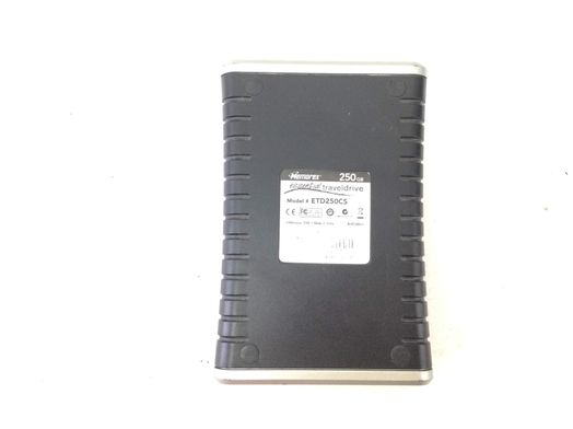 disco duro memorex etd250cs