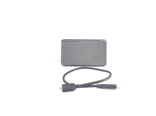 disco duro porsche design 2tb