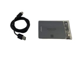 Disco Duro Samsung 860 Qvo