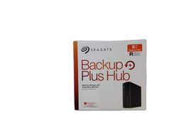 disco duro seagate backup plus hub 8tb (srd0pv1)