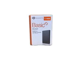 disco r&iacute;gido seagate basic portable drive