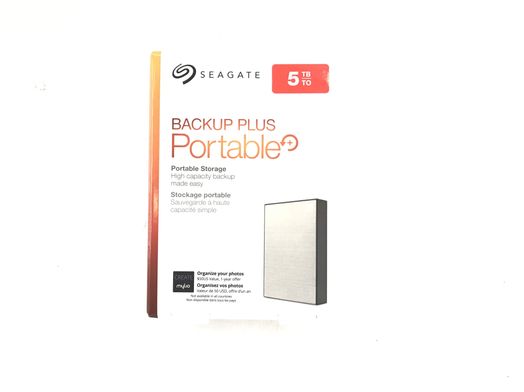 disco rígido seagate sthp5000401