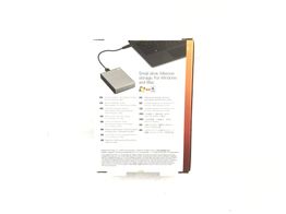 disco rígido seagate sthp5000401