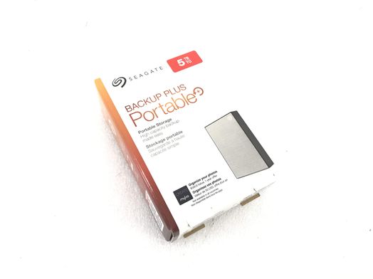 disco rígido seagate sthp5000401