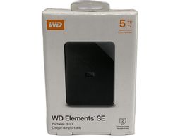 disco duro western digital elements se