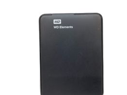 disco r&iacute;gido western digital elements