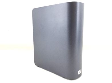 disco r&iacute;gido western digital my book live