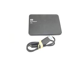 disco duro western digital my passport ultra
