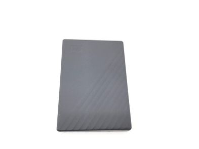 disco r&iacute;gido western digital my passport