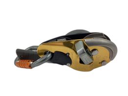 plaqueta petzl i'd evac