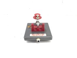 dispositivo electronico vintage hamkey hk-3m