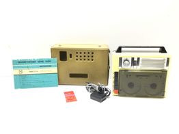dispositivo electronico vintage remco remco