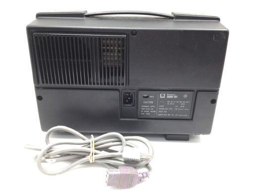 dispositivo electronico vintage sankyo sound-501