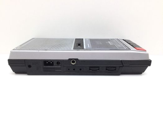 dispositivo electronico vintage sanyo slim12