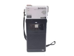 dispositivo electronico vintage sony m-102