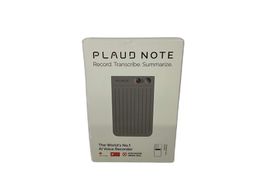 ditafone plaud note