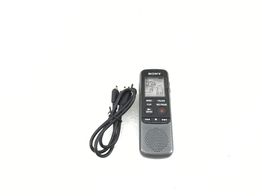 dictafono sony icd-px240