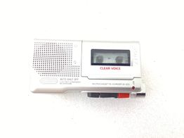 dictafono sony m-455