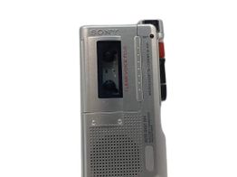 dictafono sony m-455