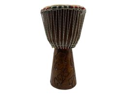 djembe - -