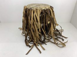 djembe no indica artesano