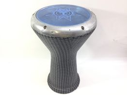 Djembe Sin Marca Acero