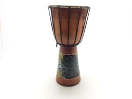 djembe sin marca sin modelo
