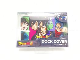 dock set base fr-tec dock cover dragon ball super