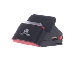 dock set base freaks and geeks usb video